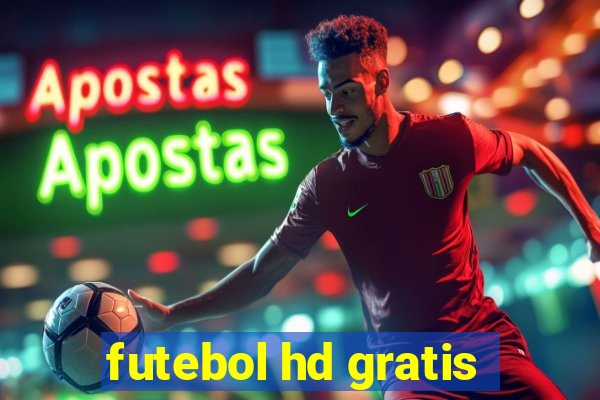 futebol hd gratis